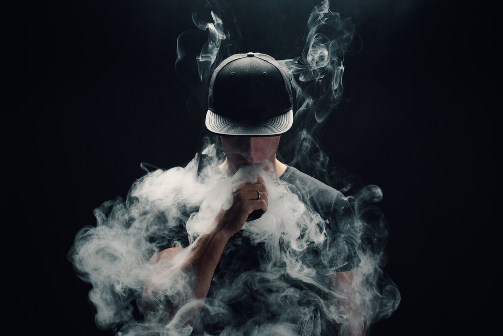 erros iniciante vape